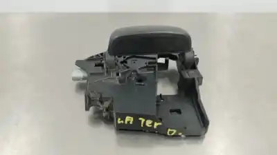 Автозапчастина б/у права бічна внутрішня ручка для citroen jumpy 2.0 hdi 125 fap 27 l1h1 fugón посилання на oem iam 96802900