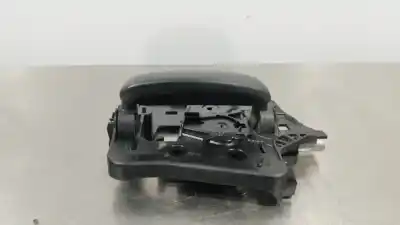 Автозапчастина б/у права бічна внутрішня ручка для citroen jumpy 2.0 hdi 125 fap 27 l1h1 fugón посилання на oem iam 96802900  n1.z1.24.1.a