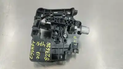 Автозапчастина б/у права бічна внутрішня ручка для citroen jumpy 2.0 hdi 125 fap 27 l1h1 fugón посилання на oem iam 96802900  n1.z1.24.1.a