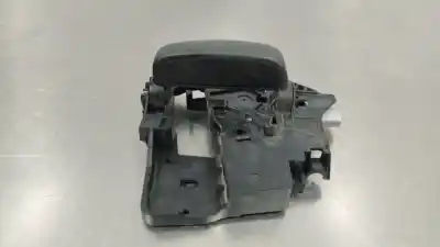 Автозапчастина б/у ліва бічна внутрішня ручка для citroen jumpy 2.0 hdi 125 fap 27 l1h1 fugón посилання на oem iam 96802901