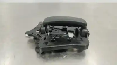 Автозапчастина б/у ліва бічна внутрішня ручка для citroen jumpy 2.0 hdi 125 fap 27 l1h1 fugón посилання на oem iam 96802901  n1.z1.24.1.a