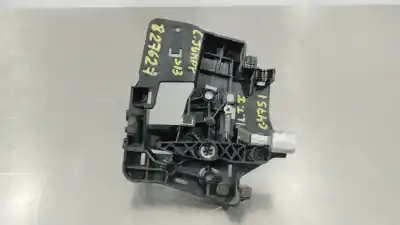 Автозапчастина б/у ліва бічна внутрішня ручка для citroen jumpy 2.0 hdi 125 fap 27 l1h1 fugón посилання на oem iam 96802901  n1.z1.24.1.a