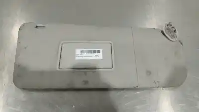 Автозапчасти б/у правая зона за citroen jumpy 2.0 hdi 125 fap 27 l1h1 fugón ссылки oem iam   parasol.5