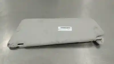 Автозапчасти б/у правая зона за citroen jumpy 2.0 hdi 125 fap 27 l1h1 fugón ссылки oem iam   parasol.5