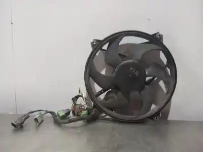 Peça sobressalente para automóvel em segunda mão termoventilador elétrico por peugeot partner (s2) 1.9 combi pro [1.9 ltr. - 51 kw diesel] referências oem iam 1831237016  n3.z1-7.7.4