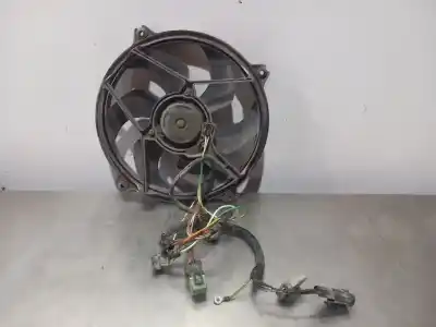 Peça sobressalente para automóvel em segunda mão termoventilador elétrico por peugeot partner (s2) 1.9 combi pro [1.9 ltr. - 51 kw diesel] referências oem iam 1831237016  n3.z1-7.7.4