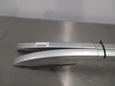 Pezzo di ricambio per auto di seconda mano BARRE DEL TETTO per RENAULT SCENIC III  Riferimenti OEM IAM   