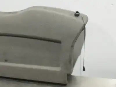 Автозапчасти б/у задний поддон за ford fiesta (cbk) 1.4 tdci cat 68 cv / 50 kw ссылки oem iam 2s51b46506  n1.z2.2.1.2