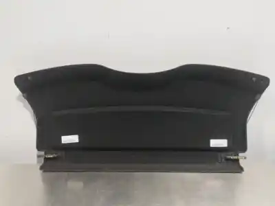 Автозапчасти б/у задний поддон за ford fiesta (cbk) 1.4 tdci cat 68 cv / 50 kw ссылки oem iam 2s51b46506  n1.z2.2.1.2