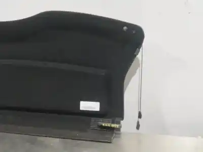 Автозапчасти б/у задний поддон за ford fiesta (cbk) 1.4 tdci cat 68 cv / 50 kw ссылки oem iam 2s51b46506  n1.z2.2.1.2