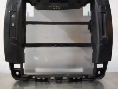 Автозапчастина б/у центральна консоль для citroen jumpy 2.0 hdi 125 fap 27 l1h1 fugón посилання на oem iam 9634511177  n1.z2.8.6.3