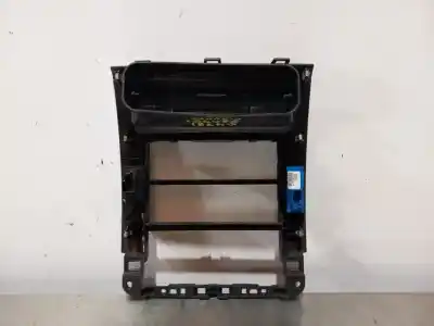 Автозапчастина б/у центральна консоль для citroen jumpy 2.0 hdi 125 fap 27 l1h1 fugón посилання на oem iam 9634511177  n1.z2.8.6.3