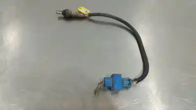 Автозапчастина б/у ЛЯМБДА-ЗОНД для PEUGEOT 207  Посилання на OEM IAM V754896180  N1.Z2.2.12.10