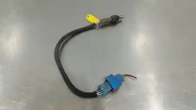 Peça sobressalente para automóvel em segunda mão sonda lambda por peugeot 207 confort referências oem iam v754896180  n1.z2.2.12.10