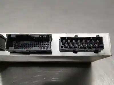 Second-hand car spare part electronic module for bmw x3 (e83) 3.0d oem iam references 61356963026 57762110  n1.z2.4.2.5