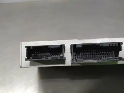 Second-hand car spare part electronic module for bmw x3 (e83) 3.0d oem iam references 61356963026 57762110  n1.z2.4.2.5