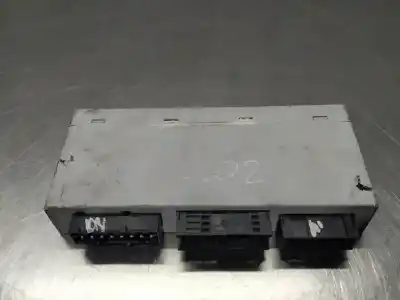 Tweedehands auto-onderdeel elektronische module voor bmw x3 (e83) 3.0d oem iam-referenties 61356963026 57762110