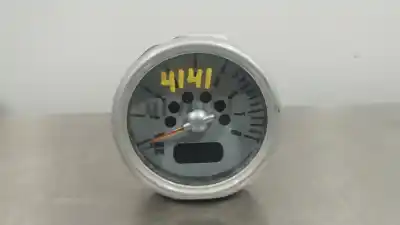 Автозапчастина б/у панель інструментів для mini mini (r50, r53) cooper посилання на oem iam   n1.z2.2.10.2