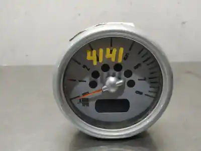 Peça sobressalente para automóvel em segunda mão quadrante por mini mini (r50, r53) cooper referências oem iam 62116932512  n1.z2.1.12.4