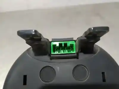 Peça sobressalente para automóvel em segunda mão quadrante por mini mini (r50, r53) cooper referências oem iam 62116932512  n1.z2.1.12.4