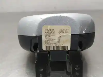 Peça sobressalente para automóvel em segunda mão quadrante por mini mini (r50, r53) cooper referências oem iam 62116932512  n1.z2.1.12.4