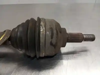 Автозапчастина б/у передня ліва трансмісія для renault laguna ii (bg0) confort authentique 150 cv / 110 kw посилання на oem iam 8200079915  n2.z1.2.4.4