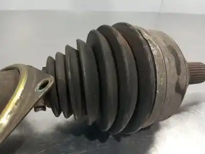 Автозапчастина б/у передня ліва трансмісія для renault laguna ii (bg0) confort authentique 150 cv / 110 kw посилання на oem iam 8200079915  n2.z1.2.4.4