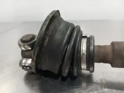 Автозапчастина б/у передня ліва трансмісія для renault laguna ii (bg0) confort authentique 150 cv / 110 kw посилання на oem iam 8200079915  n2.z1.2.4.4