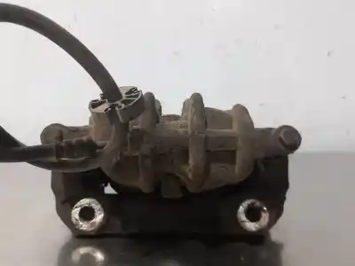 Автозапчастина б/у передній лівий гальмум для citroen jumpy 2.0 hdi 125 fap 27 l1h1 fugón посилання на oem iam 32410034  n2.z1.9.2.3