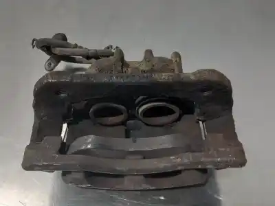 Автозапчастина б/у передній лівий гальмум для citroen jumpy 2.0 hdi 125 fap 27 l1h1 fugón посилання на oem iam 32410034  n2.z1.9.2.3