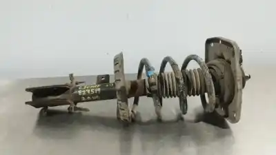 Second-hand car spare part FRONT LEFT SHOCK ABSORBER for CITROEN JUMPY  OEM IAM references 1400567280  N4.Z1.01.02.02