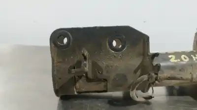 Second-hand car spare part front left shock absorber for citroen jumpy 2.0 hdi 125 fap 27 l1h1 fugón oem iam references 1400567280  n4.z1.01.02.02