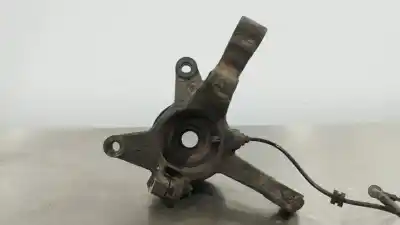 Автозапчастина б/у передній прав для citroen jumpy 2.0 hdi 125 fap 27 l1h1 fugón посилання на oem iam   n4.z1.01.02.02