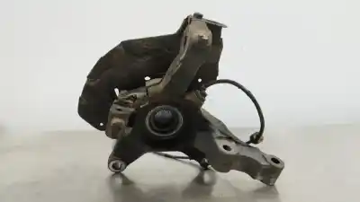 Second-hand car spare part front left knuckle for citroen jumpy 2.0 hdi 125 fap 27 l1h1 fugón oem iam references   n4.z1.01.02.02