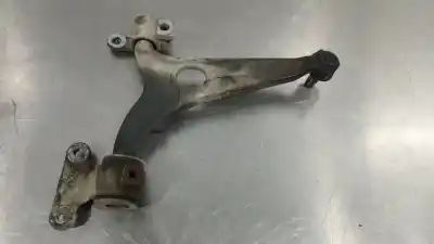 Автозапчасти б/у передний левый нижний рычаг подвески за citroen jumpy 2.0 hdi 125 fap 27 l1h1 fugón ссылки oem iam   n4.z1.0102.02