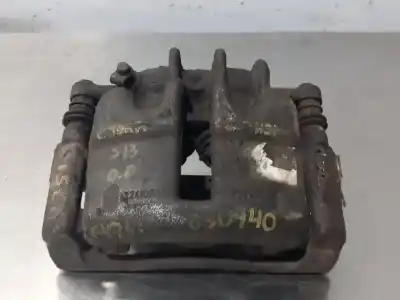 Second-hand car spare part front right brake caliper for citroen jumpy 2.0 hdi 125 fap 27 l1h1 fugón oem iam references 32410035  n2.z1.9.2.4