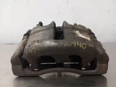 Second-hand car spare part front right brake caliper for citroen jumpy 2.0 hdi 125 fap 27 l1h1 fugón oem iam references 32410035  n2.z1.9.2.4