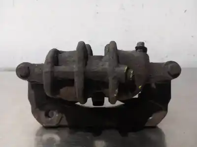 Second-hand car spare part front right brake caliper for citroen jumpy 2.0 hdi 125 fap 27 l1h1 fugón oem iam references 32410035  n2.z1.9.2.4