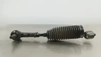 Автозапчастина б/у осовий спіл для citroen jumpy 2.0 hdi 125 fap 27 l1h1 fugón посилання на oem iam 