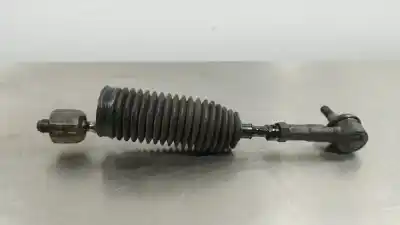 Автозапчастина б/у осовий спіл для citroen jumpy 2.0 hdi 125 fap 27 l1h1 fugón посилання на oem iam   n4.z1.01.02.02