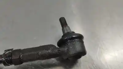 Автозапчастина б/у осовий спіл для citroen jumpy 2.0 hdi 125 fap 27 l1h1 fugón посилання на oem iam   n4.z1.01.02.02