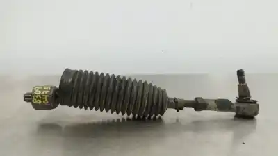 Автозапчастина б/у осовий спіл для citroen jumpy 2.0 hdi 125 fap 27 l1h1 fugón посилання на oem iam   n4.z1.01.02.02