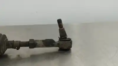 Автозапчастина б/у осовий спіл для citroen jumpy 2.0 hdi 125 fap 27 l1h1 fugón посилання на oem iam   n4.z1.01.02.02