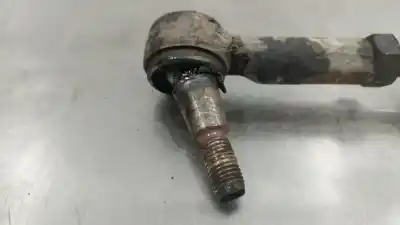 Автозапчастина б/у осовий спіл для citroen jumpy 2.0 hdi 125 fap 27 l1h1 fugón посилання на oem iam 