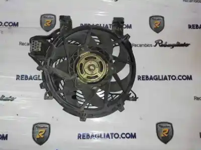 İkinci el araba yedek parçası ELEKTRO FAN için OPEL CORSA C  OEM IAM referansları   N3.Z1-7.5.2