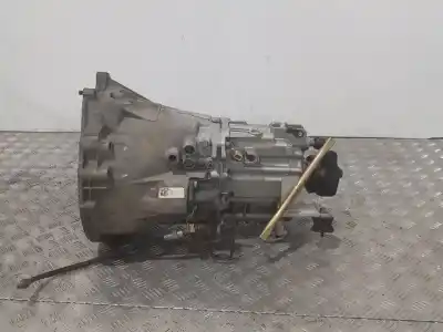 Second-hand car spare part gearbox for bmw 3 compact (e46) 316 ti oem iam references bdh esta n2.z1.36.2.4