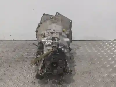 Second-hand car spare part gearbox for bmw 3 compact (e46) 316 ti oem iam references bdh esta n2.z1.36.2.4