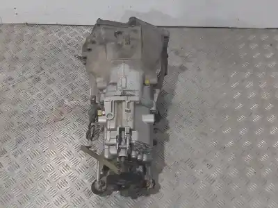 Second-hand car spare part gearbox for bmw 3 compact (e46) 316 ti oem iam references bdh esta n2.z1.36.2.4