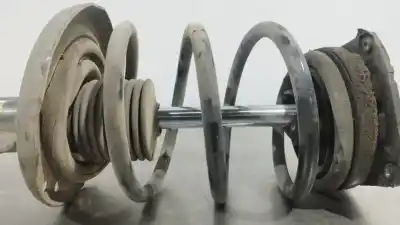 İkinci el araba yedek parçası ÖN SAG AMORTISÖR için RENAULT SCENIC III  OEM IAM referansları 543020017R  N4.Z1.01.02.03