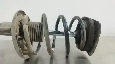 Second-hand car spare part FRONT LEFT SHOCK ABSORBER for RENAULT SCENIC III  OEM IAM references 543020017R  N4.Z1.01.02.03